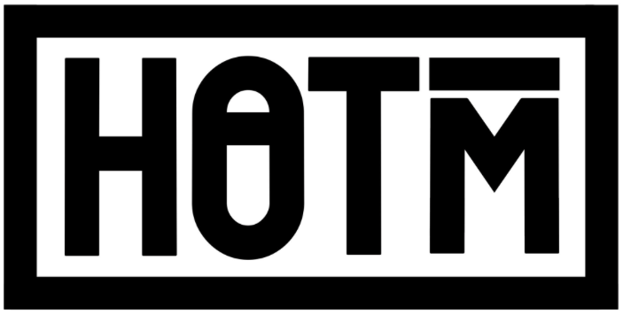HOTM logo